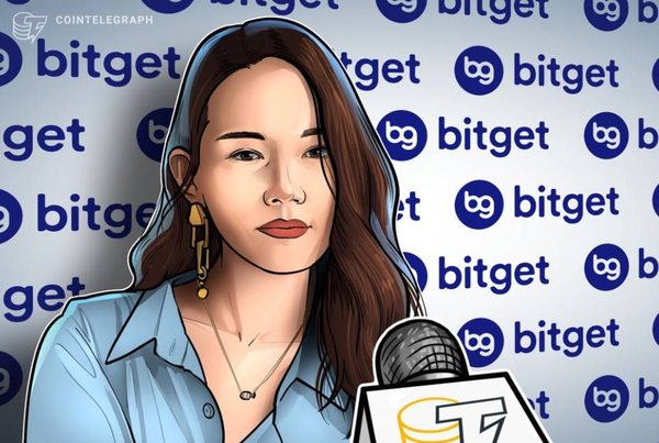   Bitget是哪个国家的平台？优秀的专业团队