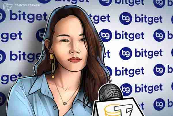   Bitget交易平台登录，一起来扒一扒